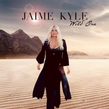 JAIME KYLE - Wild One (November 25, 2022)