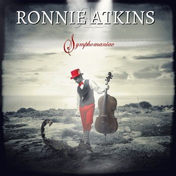 RONNIE ATKINS - Symphomaniac (November 18, 2022)