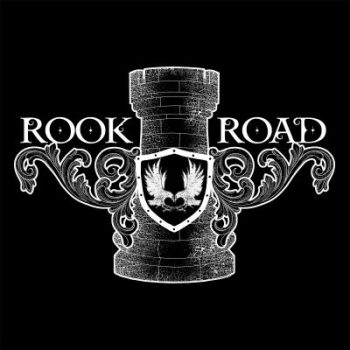 ROOK ROAD - Rook Road (November 11, 2022)