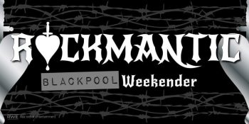 ROCKMANTIC WEEKEND - Friday (Concert Blog)