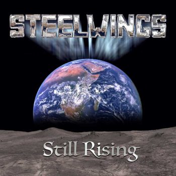 STEELWINGS - Still Rising (November 25, 2022)