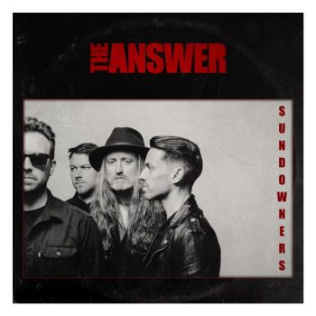 THE ANSWER - Sundowners (March 17, 2023)
