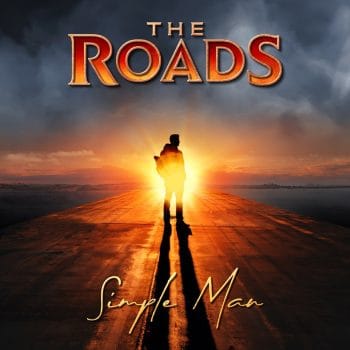 THE ROADS - Simple Man (November 18, 2022)