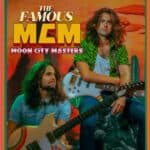The Moon City Masters: The Famous MCM: Number 9 of 2022