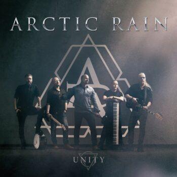 ARCTIC RAIN - Unity (January 27, 2023)