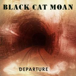 BLACK CAT MOAN - Departure (January 31, 2023)