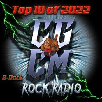 BEST OF 2022 - B-Rock (Radio DJ)