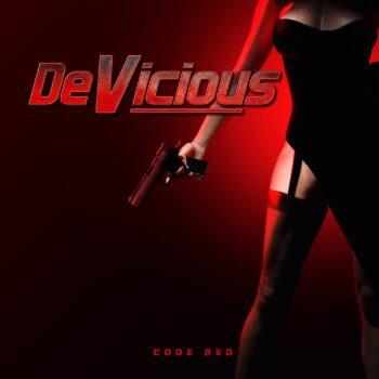 DEVICIOUS - Code Red (May 26, 2023)