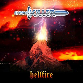 KILLER - Hellfire (January 27, 2023)