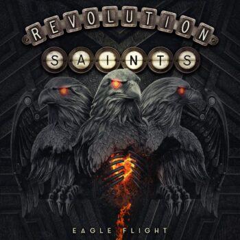REVOLUTION SAINTS - Eagle Flight (April 21, 2023)