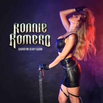 RONNIE ROMERO - Raised On Heavy Radio (January 27, 2023)