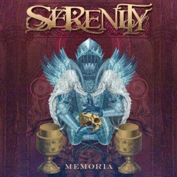 SERENITY - Memoria (January 6, 2023)