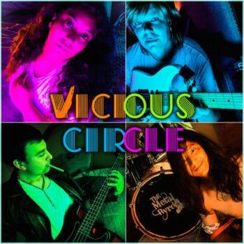 Metal Byrds - Vicious Circle