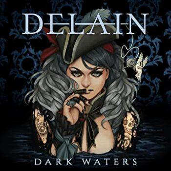 DELAIN - Dark Waters (February 10, 2023)