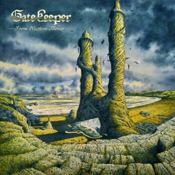 GATEKEEPER - From Western Shores (March 24, 2023)