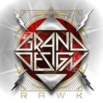 GRAND DESIGN - Rawk (April 21, 2023)