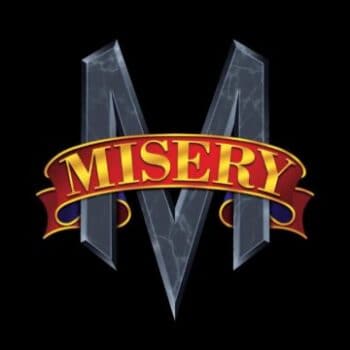 MISERY - Risk It All (February 10, 2023)