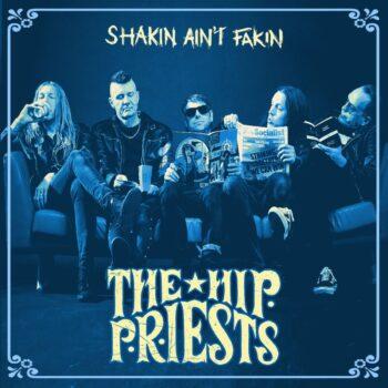 THE HIP PRIESTS - Roden House Blues (May 5, 2023)