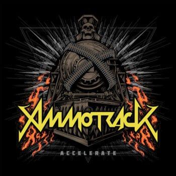 AMMOTRACK - Accelerate (March 31, 2023)