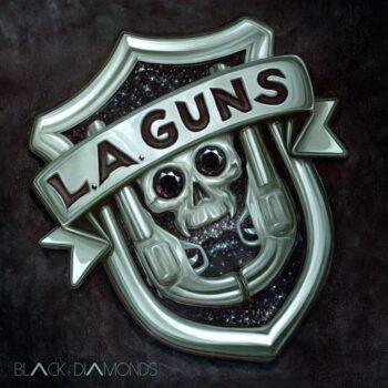 L.A. GUNS - Black Diamonds (April 14, 2023)
