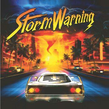 STORMWARNING - Stormwarning (March 17, 2023)