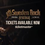 Sweden Rock Festival 2023