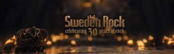 SWEDEN ROCK 2023 - Mikael's Top 5 Bands (Blog)