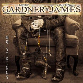 JANET GARDNER-JUSTIN JAMES PAGE - No Strings (June 9, 2023)