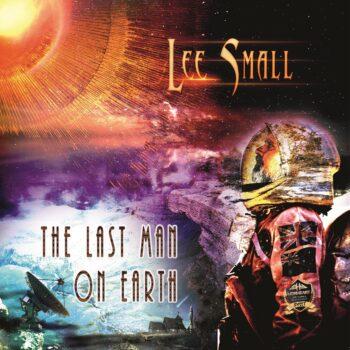 LEE SMALL - The Last Man on Earth (May 26, 2023)