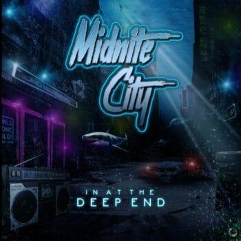 MIDNITE CITY - In At The Deep End (June 23, 2023)