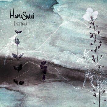 HamaSaari: Ineffable: Album Out NOW On Klonosphere Records
