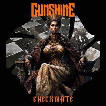 GUNSHINE - Checkmate (Album Review)