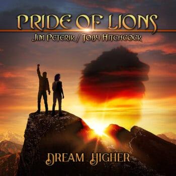 PRIDE OF LIONS - Dream Higher (June 16, 2023)