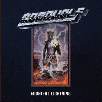 ROADWOLF - Midnight Lightning (May 19, 2023)