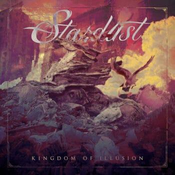 STARDUST - Kingdom Of Illusion (June 16, 2023)