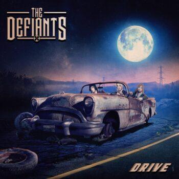 THE DEFIANTS - Drive (June 9, 2023)