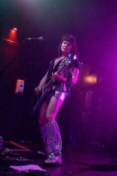 Tragedy: A Live Mo'Royce: Shiny Pants And Boots: Glasgow Cathouse 2023