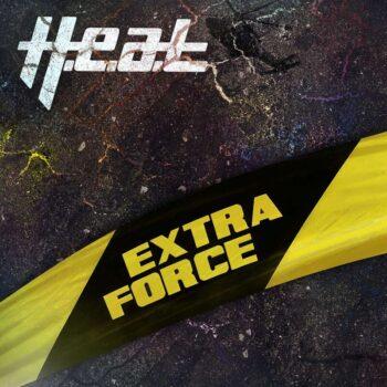 H.E.A.T - Extra Force (September 1, 2023)