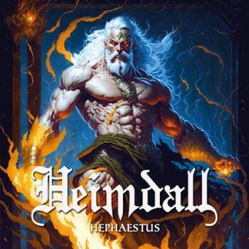 HEMIDALL - Hephaestus (August 25, 2023)