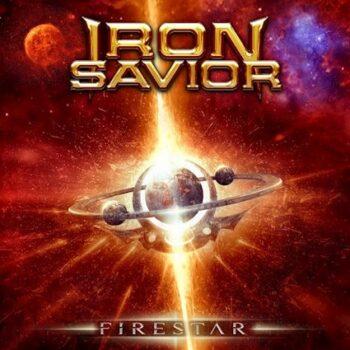 IRON SAVIOR - Firestar (October 6, 2023)