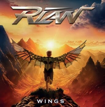 RIAN III - Wings (Date, 2023)