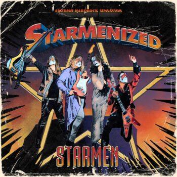 STARMEN - Starmenized (September 8, 2023)