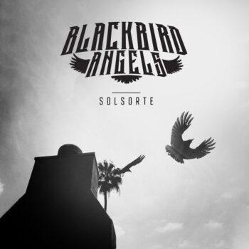 BLACKBIRD ANGELS - Solsorte (September 8, 2023)
