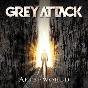 GREY ATTACK - Afterworld (September 1, 2023)