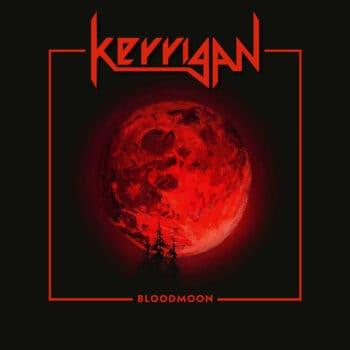 KERRIGAN - Bloodmoon (September 22, 2023)