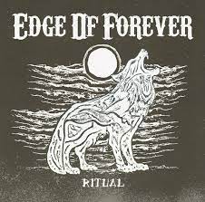 EDGE OF FOREVER - Ritual (October 13, 2023)