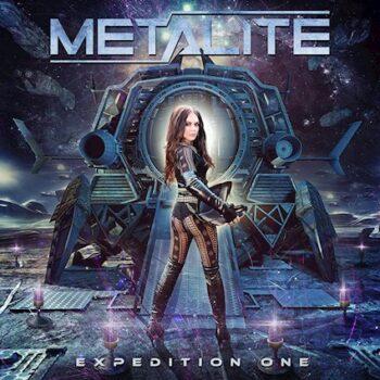 METALITE - Expedition One (January 19, 2024)