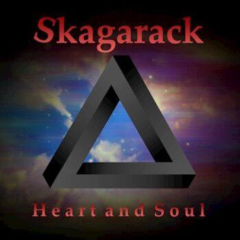 SKAGARACK - Heart And Soul (August 25, 2023)