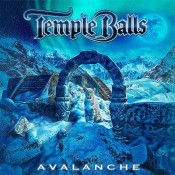 TEMPLE BALLS - Avalanche (November 10, 2023)