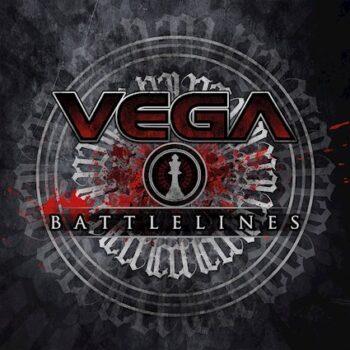 VEGA - Battlelines (September 8, 2023)